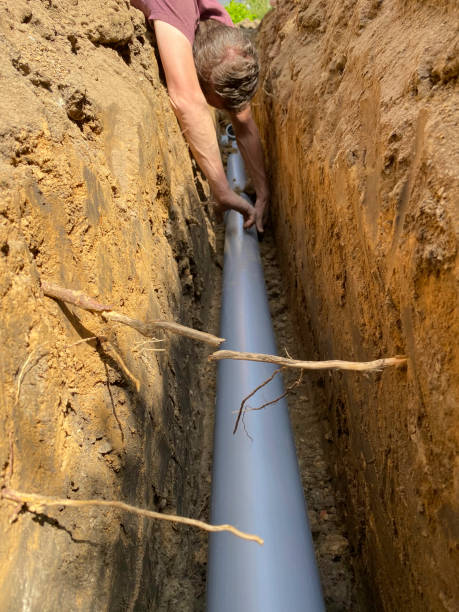 Best Emergency water extraction  in Mcelhattan, PA