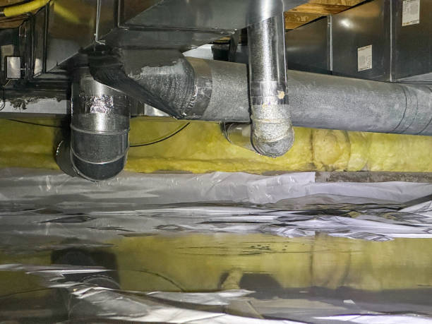 Carpet water damage restoration in Mcelhattan, PA