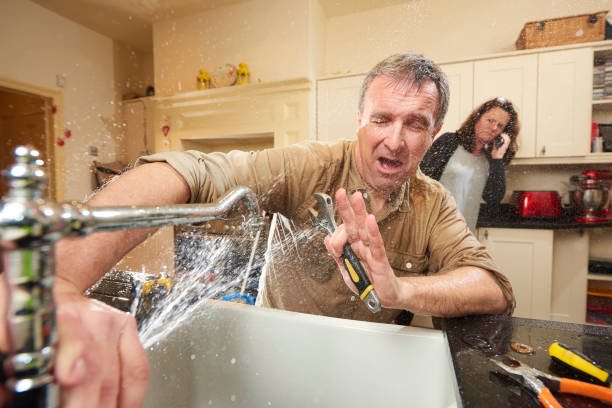 Best Carpet water damage restoration  in Mcelhattan, PA